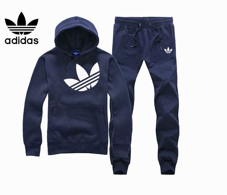 men adidas sport suits-191